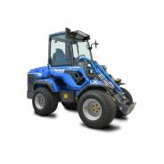MultiOne 10.9, 2019 в Краснодаре MultiOne. Сочлененный минипогрузчик 10.9, 2 160 кг.