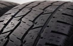 General Tire Grabber HTS, 265/65 R17 в Новосибирске General Tire Grabber HTS. Летние, 2010 год, 50 %
