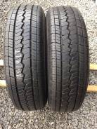 Toyo V-02, 185R14LT 8P.R в Хабаровске Toyo V-02. Летние, 2015 год, 5 %