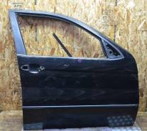 Дверь BMW X5 E53 41518256824 в Томске Дверь боковая. BMW X5, E53 Двигатели: M54B30, M57D30TU, M62B44TU, N62B44, N62B48