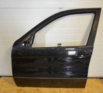 Дверь передняя левая BMW X5 E53 41518256823 в Томске Дверь боковая. BMW X5, E53 Двигатели: M54B30, M57D30TU, M62B44TU, N62B44, N62B48