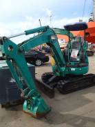 Komatsu PC27MR, 2015 в Находке Komatsu PC27MR. Экскаватор гусеничный 2015 г. в Находке., 0,15 куб. м.