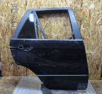 Дверь задняя правая BMW X5 E53 41528256827 в Томске Дверь боковая. BMW X5, E53 M54B30, M57D30TU, M62B44TU, N62B44, N62B48