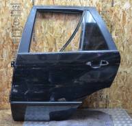 Дверь задняя левая BMW X5 E53 41528256828 в Томске Дверь боковая. BMW X5, E53 Двигатели: M54B30, M57D30TU, M62B44TU, N62B44, N62B48