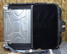 Люк в сборе BMW X5 E53 54138408062 в Томске Люк. BMW X5, E53 M54B30, M57D30TU, M62B44TU, N62B44