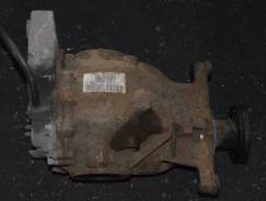 Редуктор заднего моста BMW X5 E53 33101428661 1428661 в Томске Редуктор. BMW X5, E53