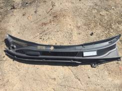 Жабо Toyota RAV 4 2000-2005 в Нижнем Новгороде Решетка, жабо под дворники. Toyota RAV4, ACA20, ACA20W, ACA21, ACA21W, ACA22, ACA23, CLA20, CLA21, ZCA25, ZCA25W, ZCA26, ZCA26W Двигатели: 1AZFE, 1AZF...