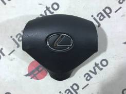 Air bag в руль Lexus RX 400h в Хабаровске Подушка безопасности водителя. Lexus RX330 Lexus RX350 Lexus RX400h