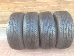 Nankang Tour Sport 611, 215/60/16 в Улан-Удэ Nankang XR-611 Toursport. Летние, 2005 год, 5 %, 4 шт