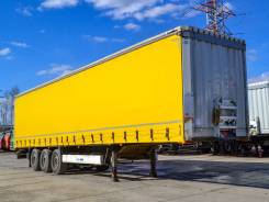 Krone SD, 2013 в Перми Krone SD. Шторный полуприцеп 2013 г/в, 32 606 кг.