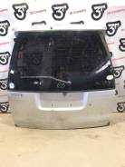 Дверь багажника Toyota TOWN ACE NOAH в Красноярске Дверь багажника TOYOTA TOWN ACE NOAH