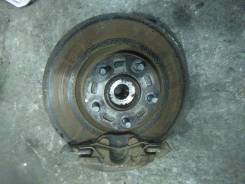 Ступица Mazda Axela, BK3P, L3VE, левая передняя в Краснодаре Ступица Mazda Axela, BK3P, L3VE, левая передняя