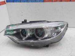 Фара левая BMW 4 2013- в Санкт-Петербурге Фара левая BMW 4 2013-