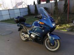 BMW R 1100 RT, 1996 