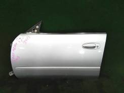 Дверь Toyota Sprinter Marino, AE101, 4AFE; Контейнер 10, 007-0011137, левая передняя во Владивостоке Дверь TOYOTA SPRINTER MARINO, AE101, 4AFE; КОНТЕЙНЕР 10, 007-0011137