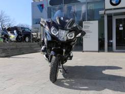 BMW R1200RT, 2016 