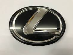 Эмблема на решетку радиатора Lexus в Уссурийске Эмблема решетки. Lexus: RC200t, LS600h, RC300, LX450d, CT200h, RC350, RX450h, RX270, GS200t, IS250, RC300h, GX460, GS250, LX570, LS460, RX200t, RX350...