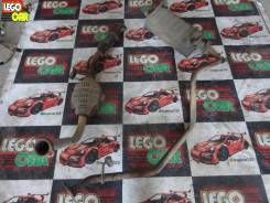 Глушитель Suzuki Jimny JB33W (LegoCar) в Находке Глушитель. Suzuki Jimny, JB33W, JB43W Suzuki Jimny Wide, JB33W, JB43W G13B, M13A, G13BB