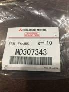 MD307343 Маслосъемный колпачек Mitsubishi Original в Хабаровске Маслосъемные колпачки. Mitsubishi: Eclipse, Lancer Cedia, Sigma, Minica Toppo, Aspire, Minicab, RVR, Legnum, Chariot, Airtrek, Libero, Eterna, Challen...
