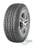 Continental ContiCrossContact LX2, 265/65 R17 112H в Красноярске Continental ContiCrossContact LX2