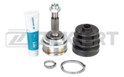 ШРУС внеш. 22*22*52 Chevrolet Lacetti (J200) 05- Daewoo Lanos (KLAT) 97- Zekkert в Краснодаре ШРУС внеш. 22*22*52 Chevrolet Lacetti (J200) 05- Daewoo Lanos (KLAT) 97- Zekkert