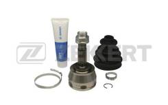 ШРУС внеш. 22*22*51 Fiat Cargo (223) 01- Doblo (119) 01- Zekkert в Краснодаре ШРУС внеш. 22*22*51 Fiat Cargo (223) 01- Doblo (119) 01- Zekkert