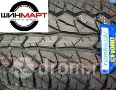 Comforser CF1000, 285/60 R18 в Хабаровске Comforser CF1000. Летние, 2019 год, без износа, 4 шт