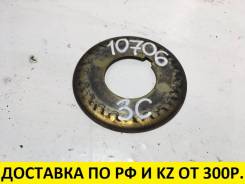 Шестерня коленвала (направляющая ремня) Toyota Estima Emina CXR10 3CTE в Омске Шкив коленвала зубчатый. Toyota: Town Ace Truck, Corona, Lite Ace, Ipsum, Deliboy, Avensis, Corolla, Avensis Verso, Town Ace Noah, Sprinter, Vista, Ca...