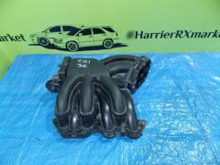 Коллектор впускной в Барнауле Коллектор впускной. Toyota Harrier, GSU30, GSU30W, GSU31W, GSU35, GSU35W, GSU36W Lexus RX350, GSU30, GSU35 Двигатель 2GRFE