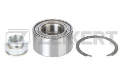 Подшипник ступицы комплект Fiat Bravo (182) 95- Doblo (119 223) 01- Punto (176 188) 94- Zekkert в Краснодаре Подшипник ступицы комплект Fiat Bravo (182) 95- Doblo (119 223) 01- Punto (176 188) 94- Zekkert