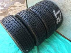 Falken Espia EPZ, 185/65 R14 Практически БЕЗ ИЗНОСА! =Made in Japan= в Хабаровске Falken Espia EPZ. Зимние, без шипов, 2014 год, 5 %