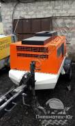 Brinkmann, 1997 в Краснодаре Brinkmann. Пневмонагнетатель 260/43, 2 400 куб. см., 100,00 м.