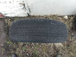 Bridgestone Dueler H/L, 225/65 D17 в Черногорске Bridgestone Dueler H/L. Летние, 2012 год, 40 %
