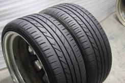 Dayton, 225/35 R19 в Омске Dayton. Летние, 2015 год, 10 %