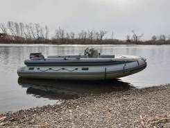 Продам Фрегат 480 Jet в Минусинске Фрегат. 2012 год год, длина 4,80 м., двигатель подвесной, 50,00 л.с., бензин