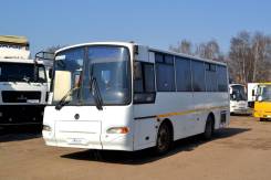 КАвЗ 4235, 2010 в Люберцах КАвЗ 4235. Автобус городской среднего класса -31 Аврора, 54 места
