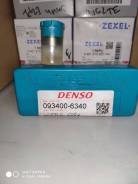 Denso 093400-6340 Распылитель Nissan TD27T/TD42T во Владивостоке Распылитель форсунки топливной. Nissan: NV350 Caravan, King Cab, Terrano, King Van, Civilian, Urvan, Caravan, Cedric, Atlas, Safari, Cabstar, Mistral...