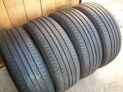 Yokohama Geolandar SUV G055, 225/55 R18 в Томске Yokohama Geolandar SUV G055. Летние, 2017 год, новые