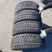 Bridgestone Blizzak VRX, 225/55 R16 во Владивостоке Bridgestone Blizzak VRX. Зимние, без шипов, 2015 год, 5 %