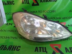 Фара Toyota Ipsum, ACM21, 2AZFE; _44-55, 293-0050832, правая передняя во Владивостоке Фара TOYOTA IPSUM, ACM21, 2AZFE; _44-55, 293-0050832