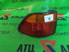 Стоп сигнал Honda Partner, EY6, D13B; _043-2204, 284-0038048, левый задний во Владивостоке Стоп сигнал HONDA PARTNER, EY6, D13B; _043-2204, 284-0038048