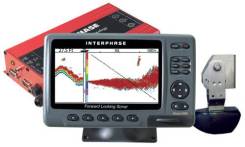 Interphase Sonar Engine    Forward Looking Sonar 