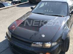 Уголки на крылья Neksa на skyline r33 "Neksa autotuning" во Владивостоке Крыло. Под заказ