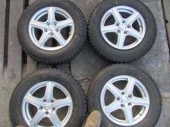Продам литье R16 во Владивостоке Lancia. 6.5x16", 5x114.30, ET55
