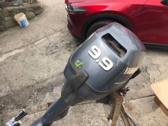   Yamaha 9.9   