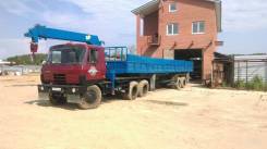 Tatra T815, 1986 в Екатеринбурге Tatra T815. Tatra 815, 15 000 куб. см., 16,00 м.