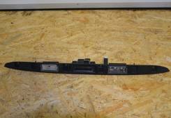 Ручка двери багажника с подсветкой BMW X5 E53 51137170676 в Томске Ручка багажника. BMW X5, E53 Двигатели: M54B30, M57D30TU, M62B44TU, N62B44, N62B48