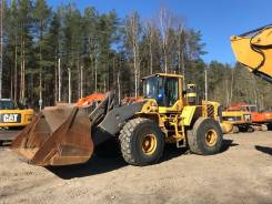 Volvo L220F, 2009 в Санкт-Петербурге Volvo L220F. Фронтальный погрузчик , 10 000 кг., Дизельный, 6,00 куб. м.
