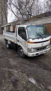Toyota Dyna, 2002 в Барнауле Toyota Dyna. Toyota dyna, 4 600 куб. см., 3 000 кг., 4x2