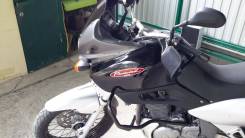 Suzuki XF 650 Freewind, 1998 